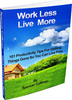 Thumbnail -PDF- Work Less Live More - 101 Productivity Tips