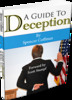 Thumbnail -PDF- A Guide To Deception - Spot A Liar - Spencer Coffman