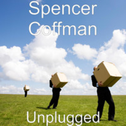 Product picture Rhyde - Unplugged - Spencer Coffman