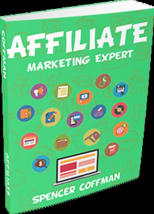 Product picture -PDF- Affiliate Marketing Expert - How To Get Started Online